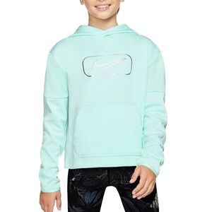 Girls Nike Hoodie